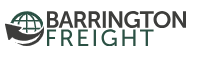 Barrington Freight Ltd.